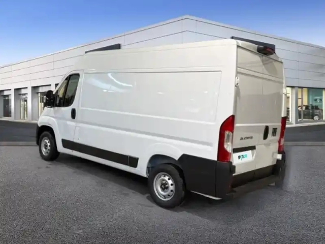 Fiat Ducato fg l2h2 3.3 140ch easy pro — photo 13