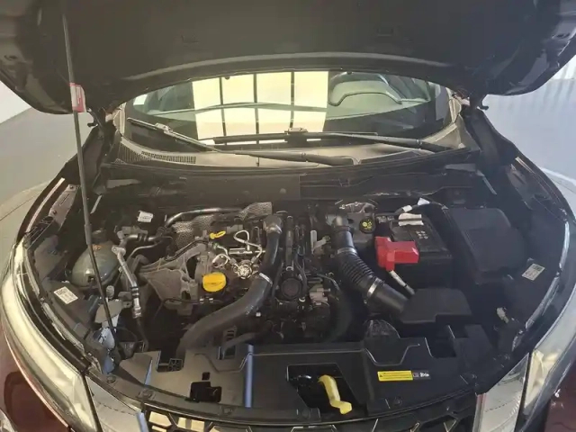 Nissan Juke dig-t 114 — photo 47