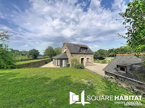 Maison 6 pièces 193 m²
