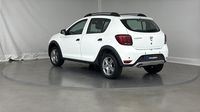 Dacia Sandero 1.5 Blue dCi 95ch Stepway — photo 8