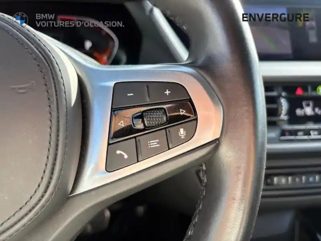 Bmw Serie 1 série 1 118da 150ch m sport 8cv — photo 15