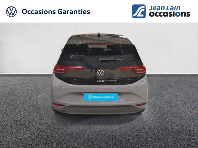 Volkswagen Id.3 204 ch pro s — photo 8