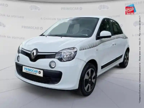 Renault Twingo limited sce 70