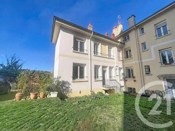 Maison 3 pièces 53 m²