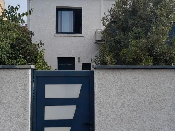 Villa Lattes 90 m2
