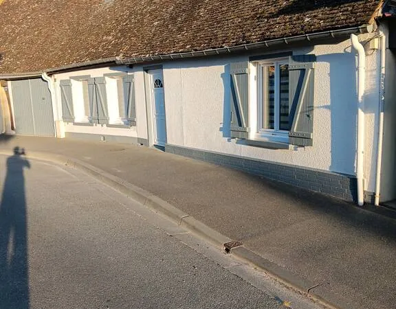 Maison 4 pièces 83 m²