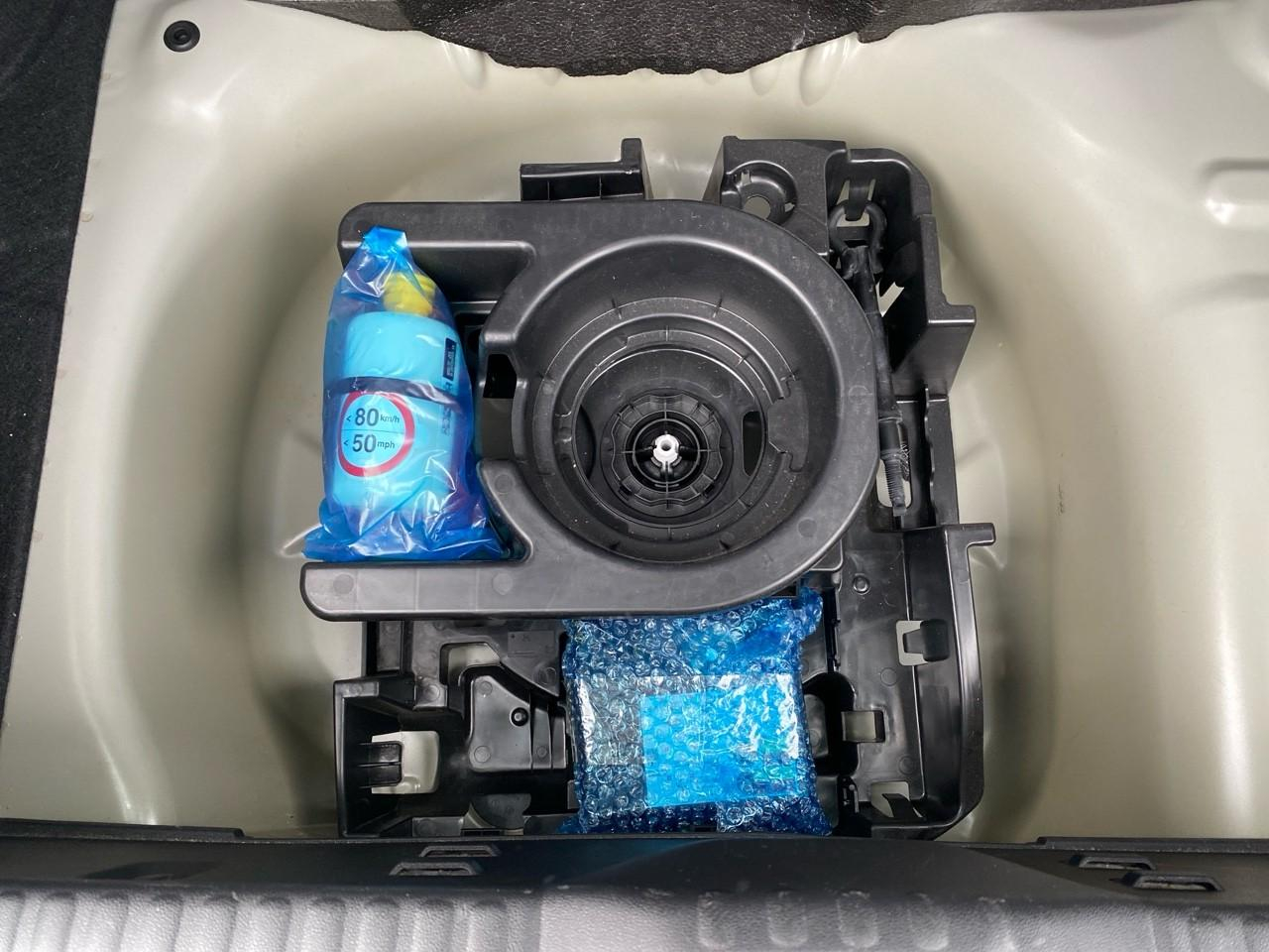 Citroën C3 1.2 puretech 83ch s&s you! — photo 26