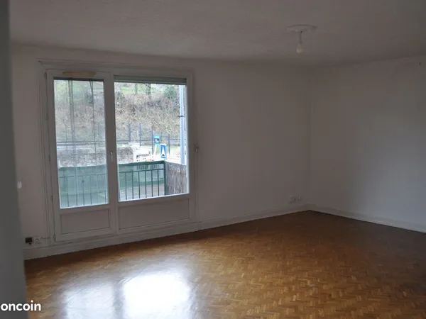 F3 Rue Thiers - Villars