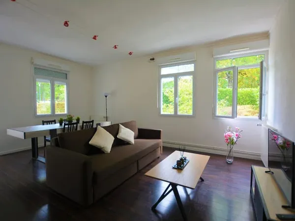 A vendre appartement Orleans la Source