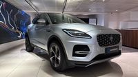 Jaguar E-Pace P200 FlexFuel MHEV R-Dynamic SE BVA AWD — photo 3