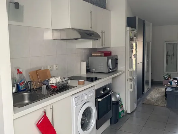 T2 de35m2 - SAINT SULPICE