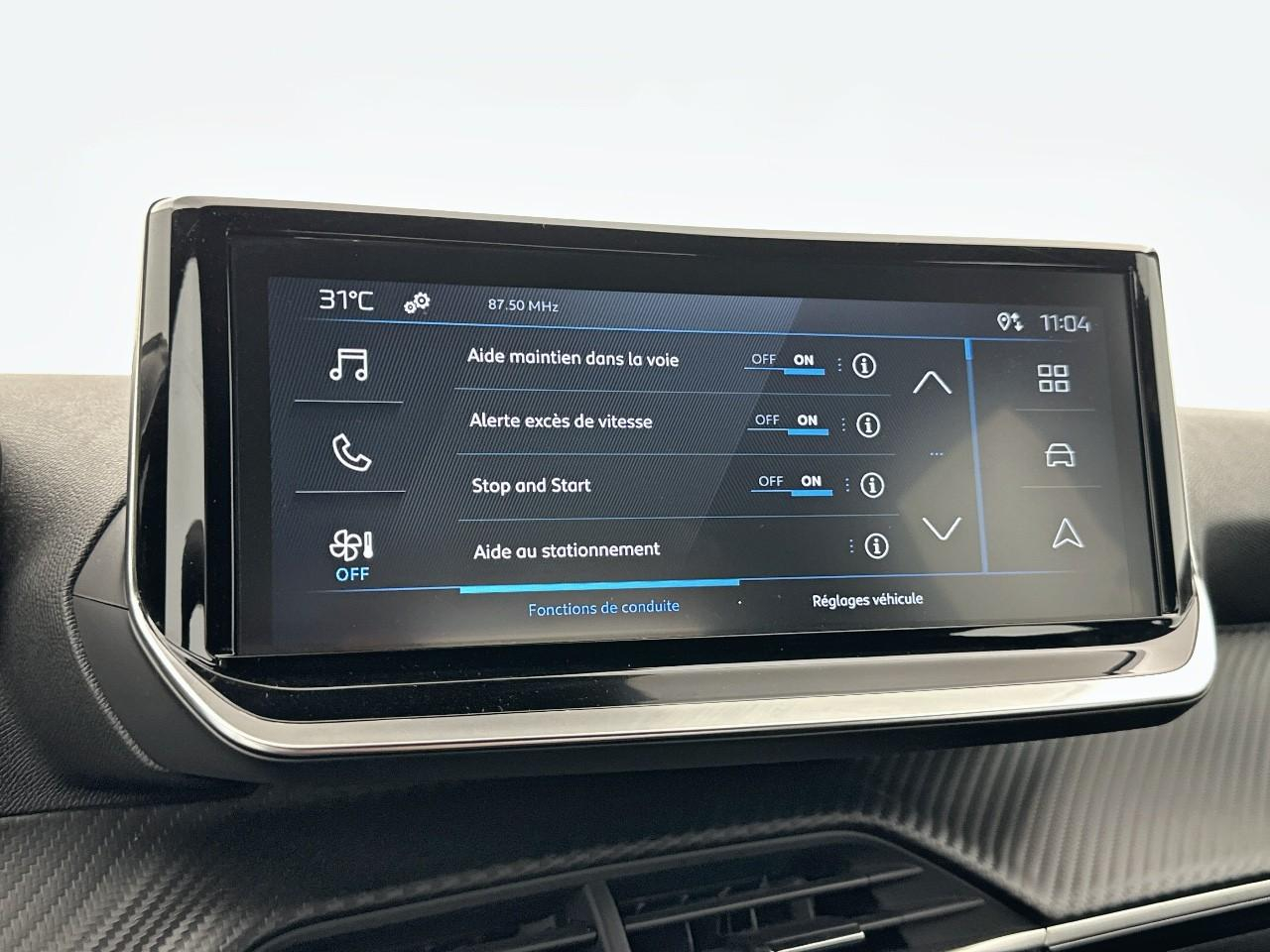 Peugeot 2008 100 s&s bvm6 style — photo 25