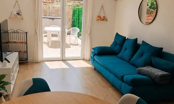 Maison 3 pièces 52 m²