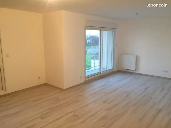 Lumineux appartement T4 secteur Mermoz