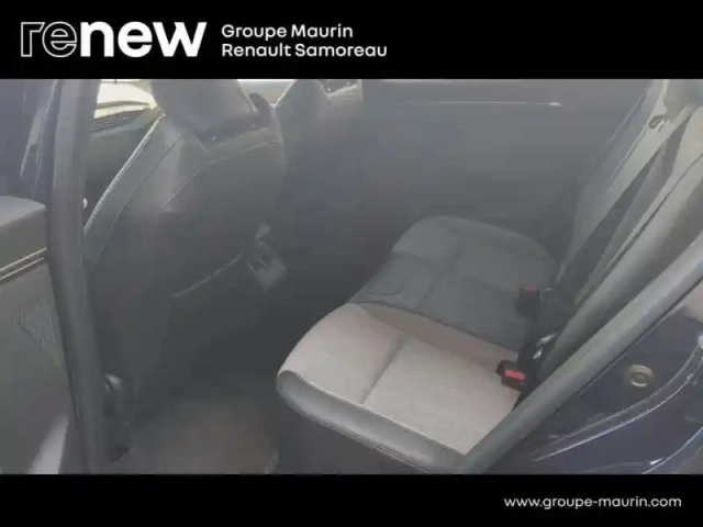 Renault Scenic e-tech electric 220ch techno grande autonomie -24 — photo 9