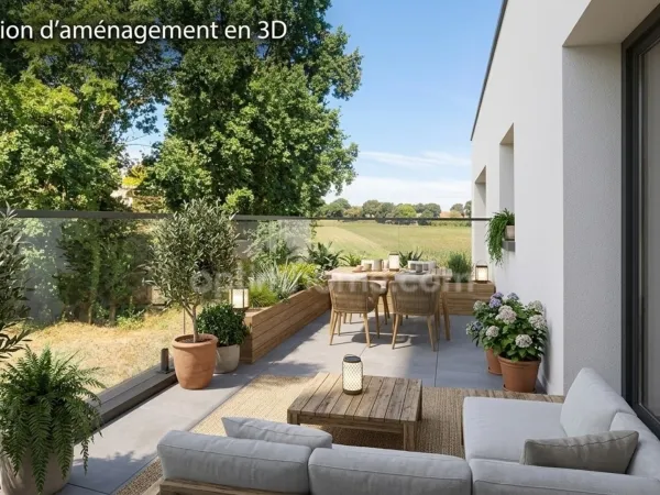 Maison 6 pièces 153 m²