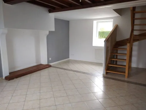 Maison 3 pièces 73 m²