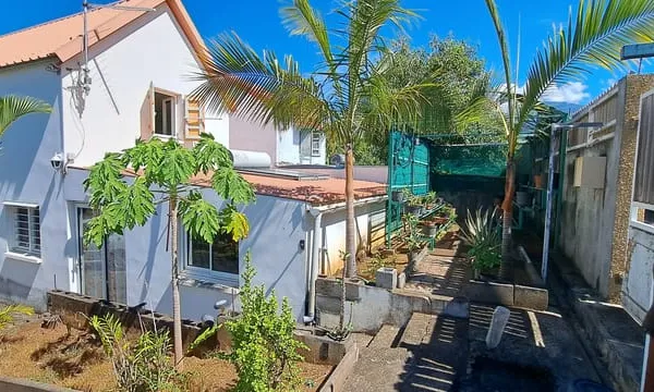 Maison 5 pièces 96 m²