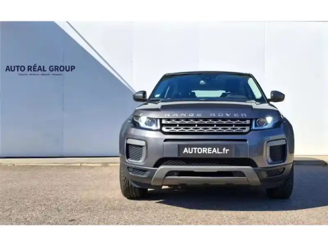 Land Rover Range Rover mark iv td4 150 bva — photo 4
