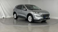 Ford Kuga 2.5 Duratec 190ch FHEV Titanium BVA — photo 3