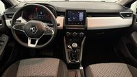 Renault Clio 1.0 TCe 90ch Evolution — photo 11