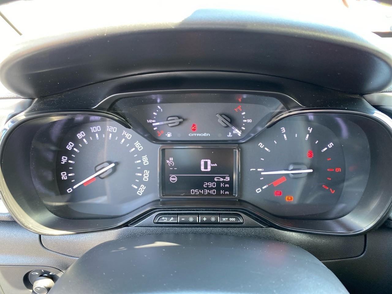 Citroën C3 1.5 bluehdi 100ch s&s feel business e6.d — photo 17