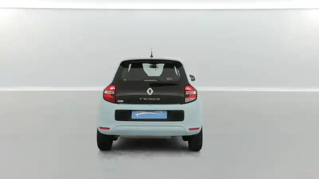 Renault Twingo iii 1.0 sce 70 e6c — photo 13