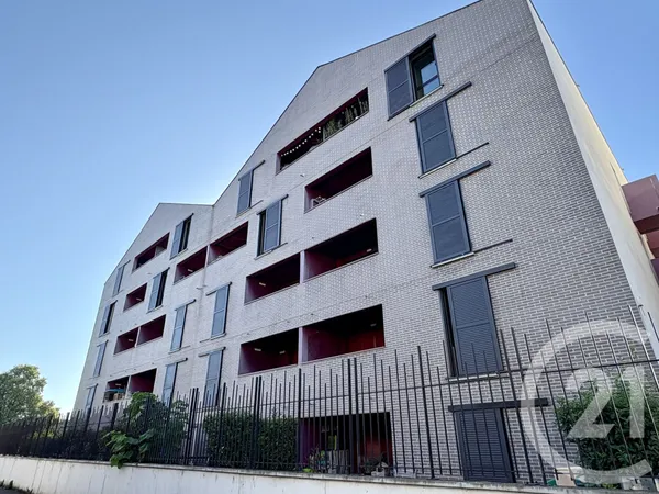 Parking 11 m²