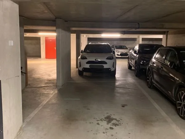 Place de parking à louer - Sartrouville (78500)