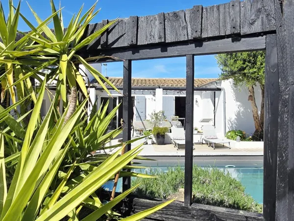 Maison 5 pièces