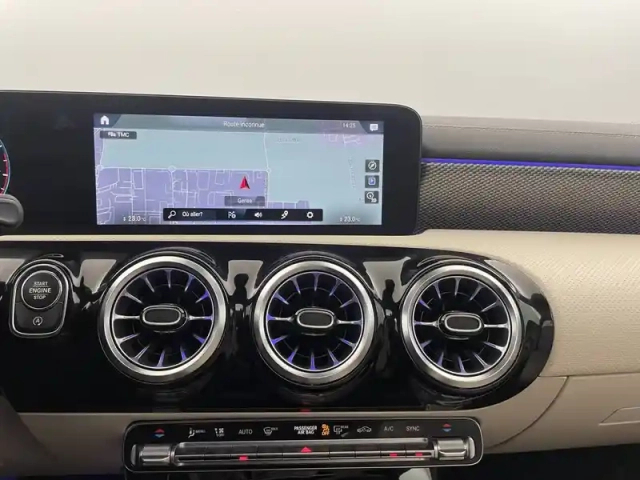 Mercedes Classe A 250 7g-dct 4matic — photo 91