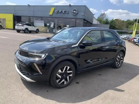 Opel Mokka -e 136ch elegance business