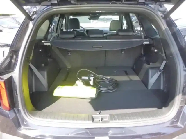Kia Sorento 1.6 t-gdi 253ch phev premium 4x4 7 places — photo 9