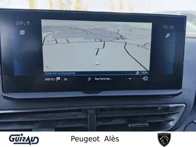 Peugeot 3008 puretech 130ch s&amp;s eat8 — photo 20