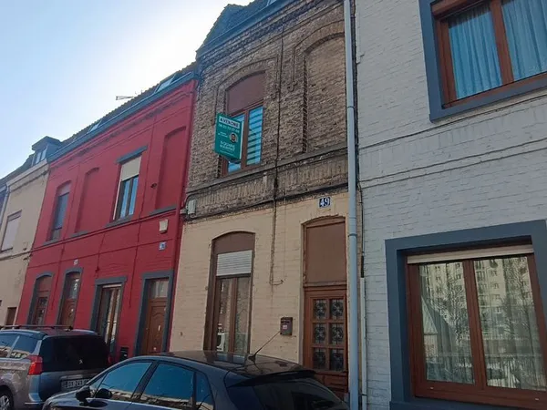 Maison 4 pièces 85 m²
