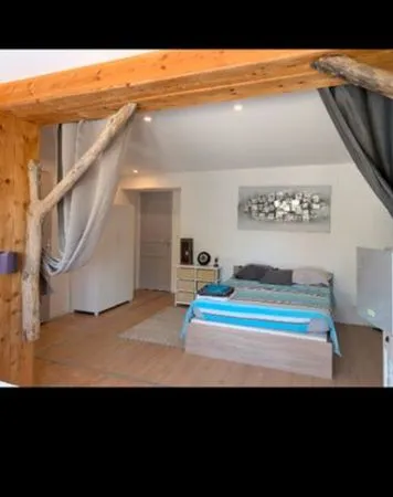 Appartement Location Cornillon 1p 30m² 650€