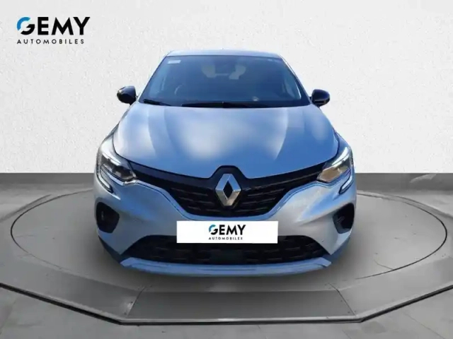 Renault Captur tce 90 — photo 2