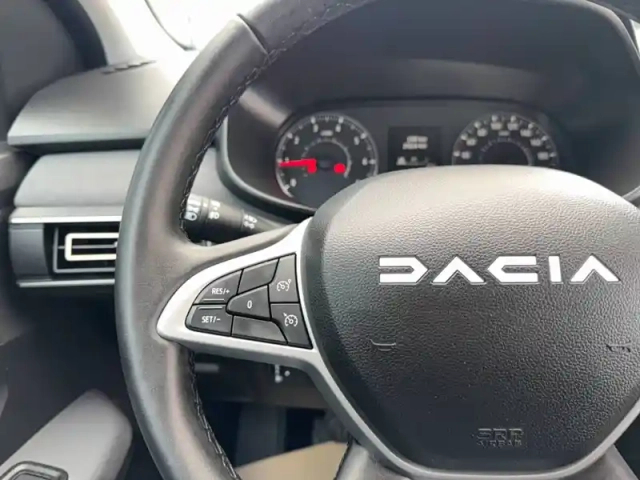 Dacia Sandero eco-g 100 gsr2 — photo 80