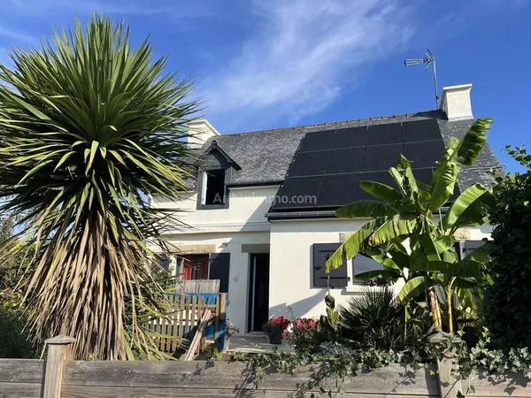 SAINT HERVE