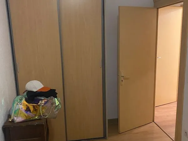 Chambre colocation