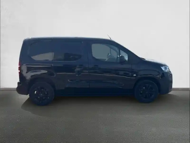 Citroën Berlingo van m 650 bluehdi 100 s&amp;s bvm5 — photo 4