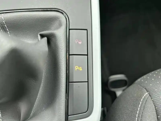 Seat Arona 1.0 tsi 95 ch start/stop bvm5 — photo 25