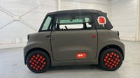 Citroen Ami Ami Spicy — photo 8