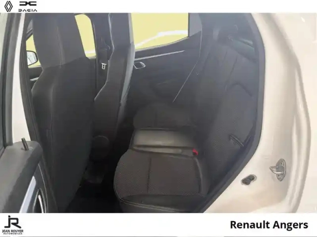 Renault Clio 1.5 blue dci 100ch evolution — photo 50