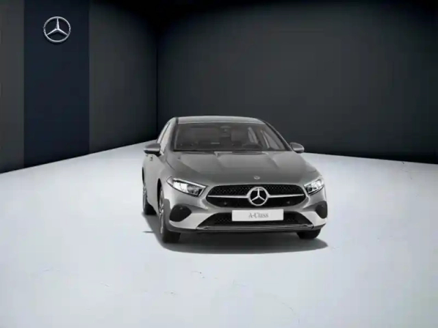Mercedes Classe A 180 business line — photo 10