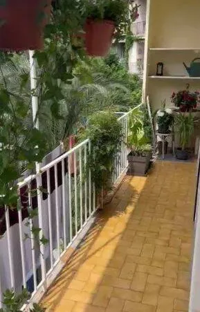 Appartement 4 pièces 100 m²