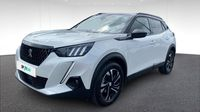 Peugeot 2008 1.2 PureTech 130ch S&S GT Line