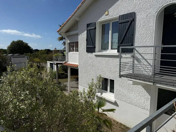 Maison 5 pièces 111 m²