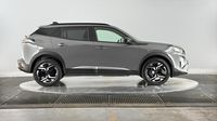 Peugeot 2008 1.2 PureTech 100ch S&S Allure — photo 4