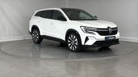 Renault Espace 1.2 E-Tech full hybrid 200ch Techno 7 places - 24 — photo 3